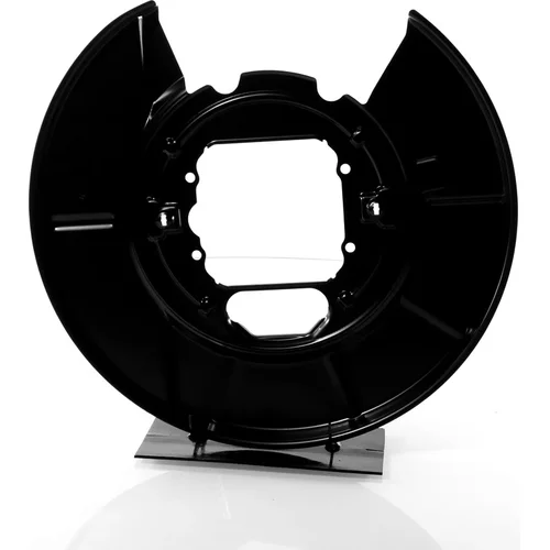 Ochranný plech proti rozstreku, brzdový kotúč AUTO-GH GH-481505H