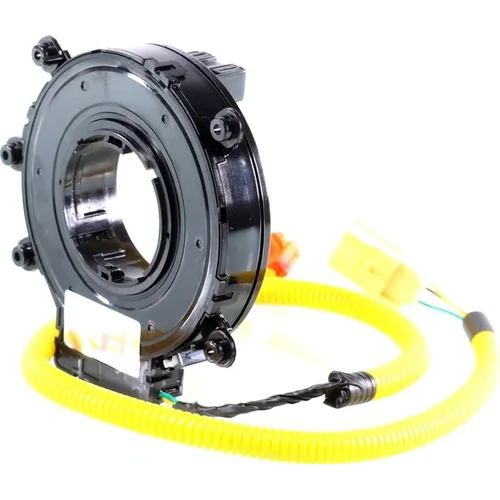 Vinutá pružina, airbag GH-791406 /AUTO-GH/ - obr. 1