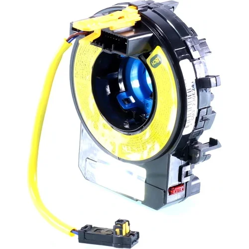 Vinutá pružina, airbag GH-793554 /AUTO-GH/ - obr. 3