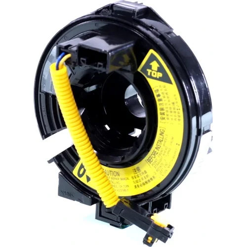 Vinutá pružina, airbag GH-794579 /AUTO-GH/ - obr. 3