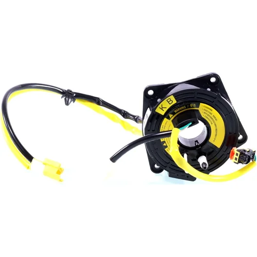 Vinutá pružina, airbag GH-795013 /AUTO-GH/ - obr. 3