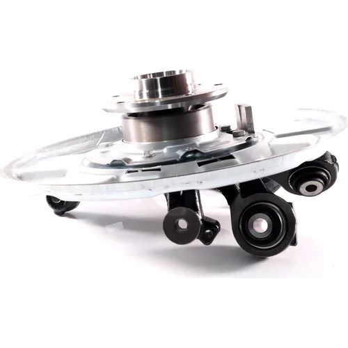 Čap nápravy zavesenia kolies GH-281503H /AUTO-GH/ - obr. 2