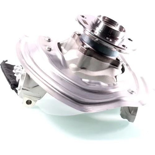Čap nápravy zavesenia kolies GH-281530V /AUTO-GH/ - obr. 1