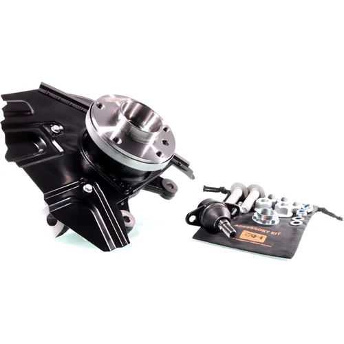 Čap nápravy zavesenia kolies AUTO-GH GH-281595V