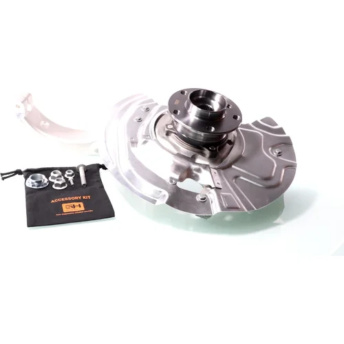 Čap nápravy zavesenia kolies AUTO-GH GH-281596V