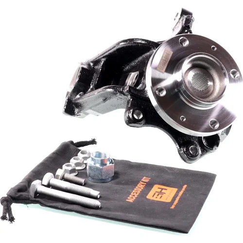 Čap nápravy zavesenia kolies AUTO-GH GH-281902AV