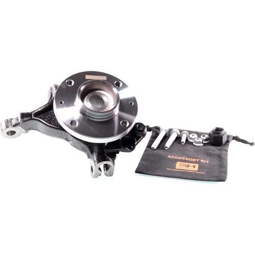 Čap nápravy zavesenia kolies AUTO-GH GH-281902H