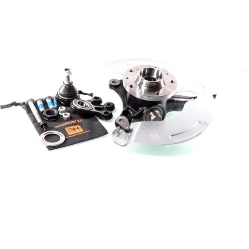 Čap nápravy zavesenia kolies AUTO-GH GH-281906V