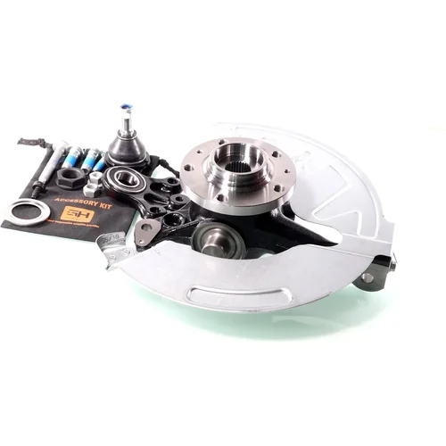Čap nápravy zavesenia kolies GH-281906V /AUTO-GH/ - obr. 3