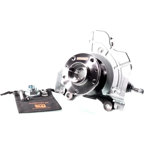 Čap nápravy zavesenia kolies GH-281960V /AUTO-GH/ - obr. 3