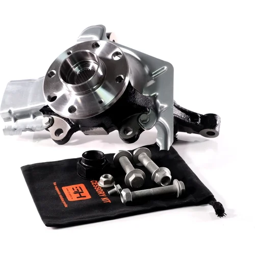 Čap nápravy zavesenia kolies AUTO-GH GH-282389H