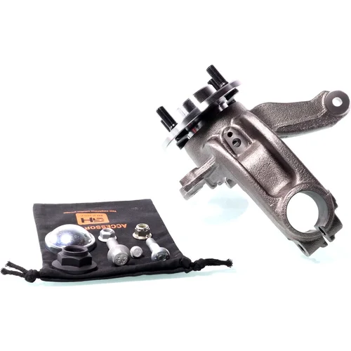 Čap nápravy zavesenia kolies GH-282532H /AUTO-GH/ - obr. 2