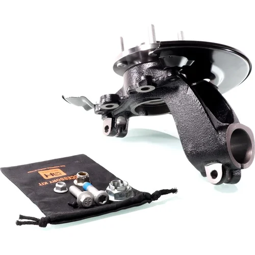 Čap nápravy zavesenia kolies GH-282546H /AUTO-GH/ - obr. 2