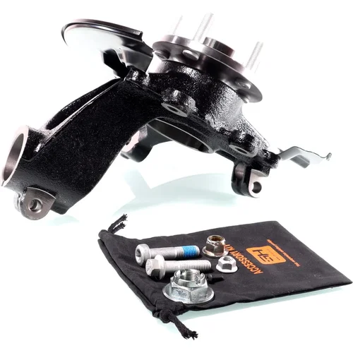 Čap nápravy zavesenia kolies GH-282546V /AUTO-GH/ - obr. 1