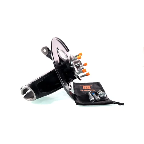 Čap nápravy zavesenia kolies GH-282554V /AUTO-GH/ - obr. 1