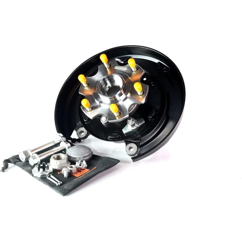 Čap nápravy zavesenia kolies AUTO-GH GH-283040V