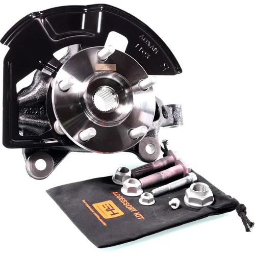 Čap nápravy zavesenia kolies AUTO-GH GH-283205H