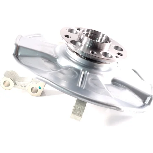 Čap nápravy zavesenia kolies GH-283366V /AUTO-GH/ - obr. 2