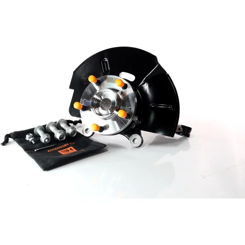 Čap nápravy zavesenia kolies AUTO-GH GH-283553H