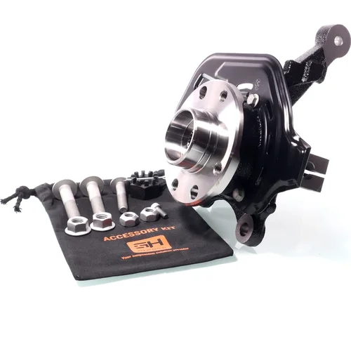 Čap nápravy zavesenia kolies GH-283611V /AUTO-GH/ - obr. 3