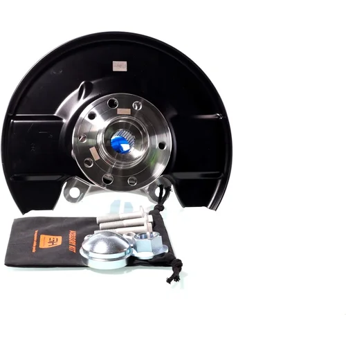Čap nápravy zavesenia kolies GH-283621AV /AUTO-GH/ - obr. 3