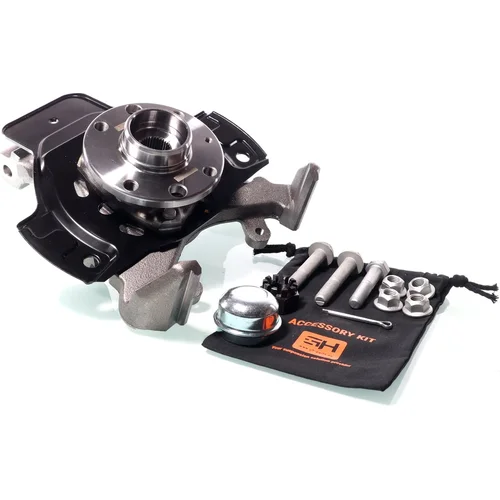 Čap nápravy zavesenia kolies AUTO-GH GH-283665H