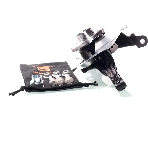 Čap nápravy zavesenia kolies GH-283688H /AUTO-GH/ - obr. 2