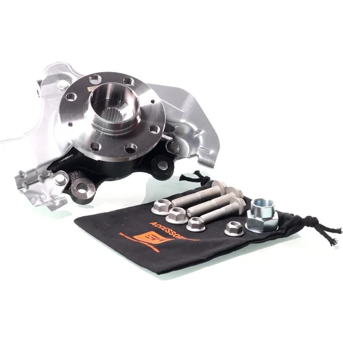 Čap nápravy zavesenia kolies GH-283688H /AUTO-GH/ - obr. 3