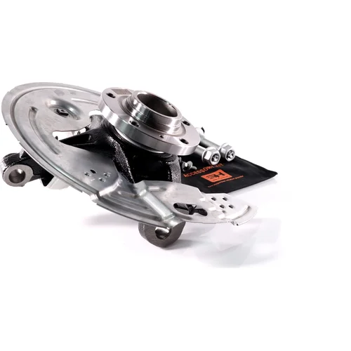 Čap nápravy zavesenia kolies GH-283713H /AUTO-GH/ - obr. 1