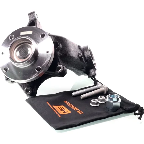 Čap nápravy zavesenia kolies GH-283768H /AUTO-GH/ - obr. 3