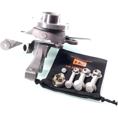 Čap nápravy zavesenia kolies GH-283950AV /AUTO-GH/ - obr. 1