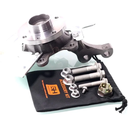 Čap nápravy zavesenia kolies GH-283950H /AUTO-GH/ - obr. 3