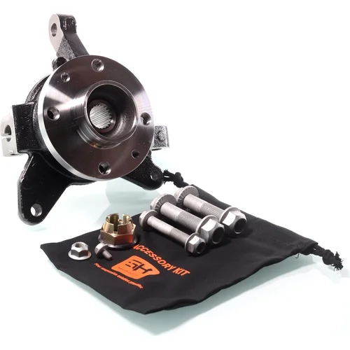 Čap nápravy zavesenia kolies AUTO-GH GH-283951H