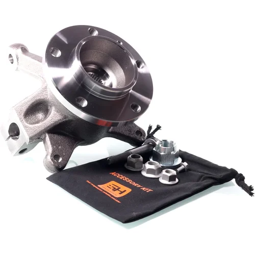 Čap nápravy zavesenia kolies AUTO-GH GH-283962H