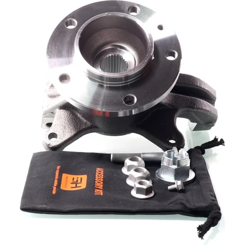 Čap nápravy zavesenia kolies GH-283962H /AUTO-GH/ - obr. 3
