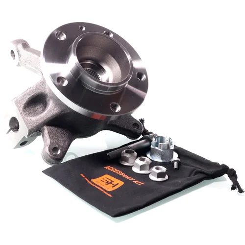 Čap nápravy zavesenia kolies AUTO-GH GH-283963H