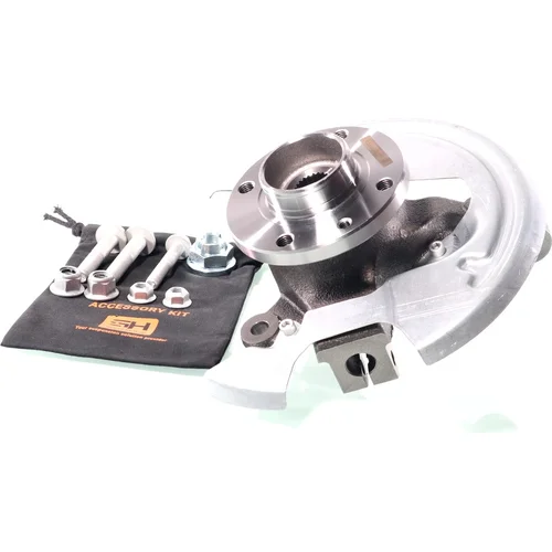 Čap nápravy zavesenia kolies GH-283993V /AUTO-GH/ - obr. 3