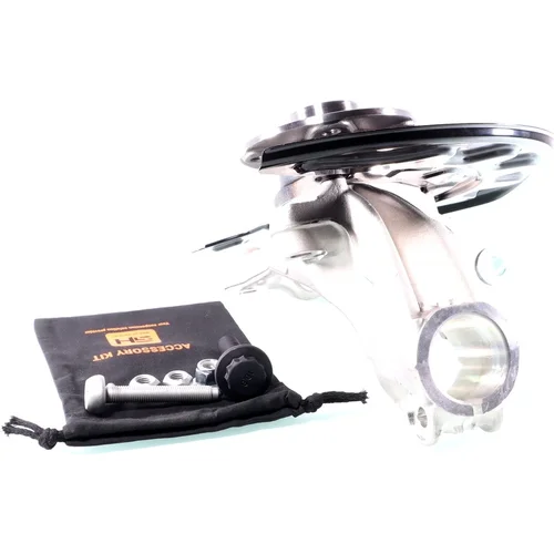 Čap nápravy zavesenia kolies GH-284362H /AUTO-GH/ - obr. 2