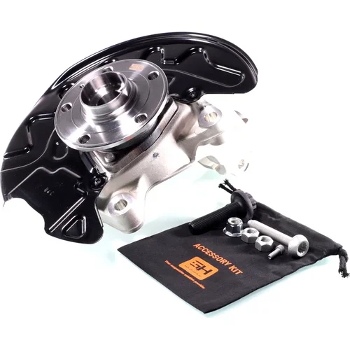 Čap nápravy zavesenia kolies GH-284362H /AUTO-GH/ - obr. 3