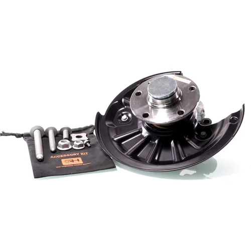 Čap nápravy zavesenia kolies AUTO-GH GH-284364V