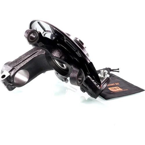 Čap nápravy zavesenia kolies GH-284367H /AUTO-GH/ - obr. 1