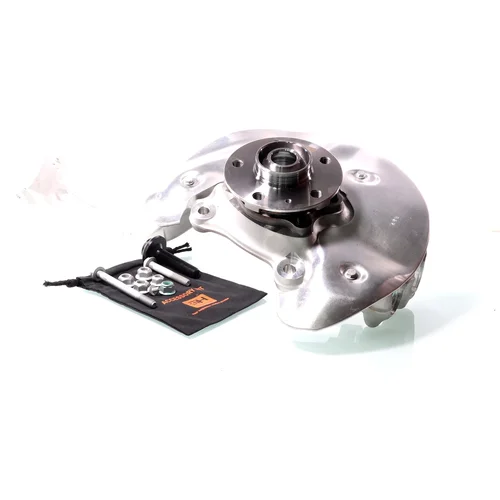Čap nápravy zavesenia kolies GH-284707H /AUTO-GH/ - obr. 3