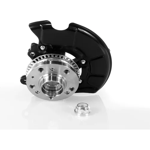 Čap nápravy zavesenia kolies GH-284709H /AUTO-GH/ - obr. 3