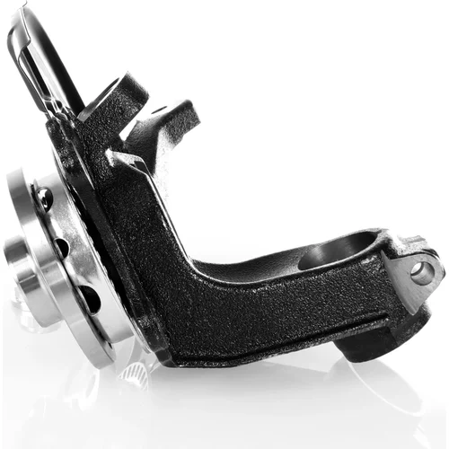 Čap nápravy zavesenia kolies GH-284709V /AUTO-GH/ - obr. 3