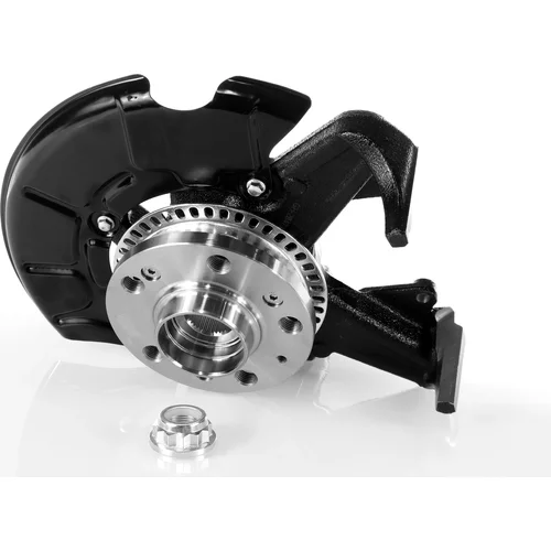 Čap nápravy zavesenia kolies AUTO-GH GH-284710V