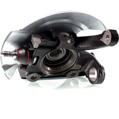 Čap nápravy zavesenia kolies GH-284711V /AUTO-GH/ - obr. 2