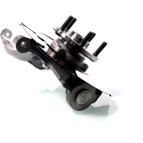 Čap nápravy zavesenia kolies GH-289361V /AUTO-GH/ - obr. 1