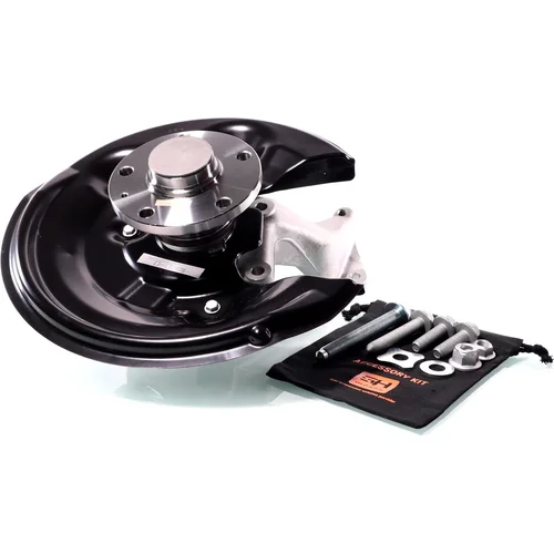 Čap nápravy zavesenia kolies AUTO-GH GH-289907V