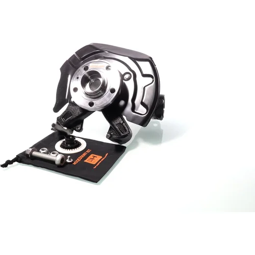 Čap nápravy zavesenia kolies AUTO-GH GH-289915H