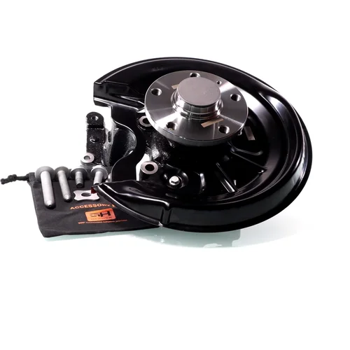 Čap nápravy zavesenia kolies GH-289953H /AUTO-GH/ - obr. 3